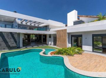 b7b8e740b3d9b49055be8b5cc5e72a35fb0090f8 · Casa de condomínio com 5 suítes à venda, 600 m² por R$ 6.700.000 - Loteamento Residencial Jaguari (S
