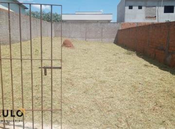 2a0eeb7384a046cf7999089365172de785652357 · Terreno à venda, 250 m² por R$ 210.000,00 - Parque Terras de Santa Maria - Hortolândia/SP