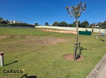 TOPOGRAFIA EM ACLIVE MODERADO · Terreno à venda com vista para o verde, 1058 m² por R$ 1.050.000 - Condomínio Residencial Pedra Alta