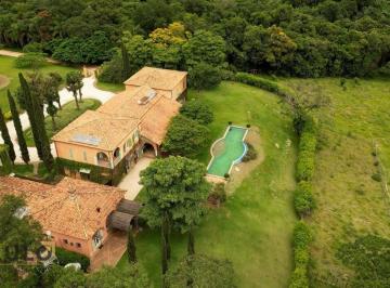 5528b1e1362edc5324f996a51fe37e64fbf1e343 · Casa com 6 suites à venda, 2200 m² por R$ 55.000.000 - Helvétia Polo Country - Indaiatuba/SP