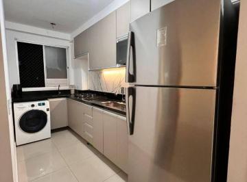 d3ca5609eabc7e1826b47f77d1d7f54d6bbc36d9 · Apartamento à venda, 44 m² por R$ 240.000,00 - Parque Yolanda (Nova Veneza) - Sumaré/SP
