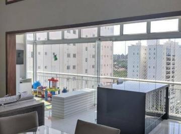 ddec133572a3ce36c574b7502244e56801d18fba · Cobertura à venda, 240 m² por R$ 2.200.000,00 - Vila Brandina - Campinas/SP
