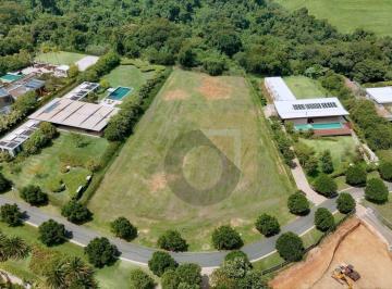 a52ed57e94862fb91092fe3841040c1f6331cdd7 · Terreno privilegiado à venda, 5648 m² por R$ 16.000.000 - Condominio Fazenda Boa Vista - Porto Feliz