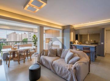 93b4405297caac11727a53d5b0d398eed862466b · Apartamento mobiliado com 2 suítes à venda, 87 m² por R$ 1.180.000 - Jardim Guanabara - Campinas/SP