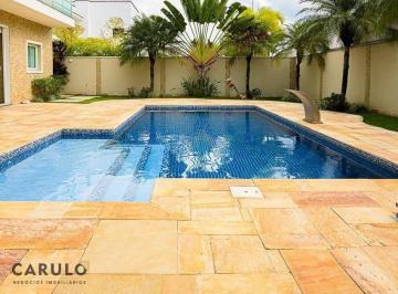 479725f8f496c753777bb8cb91e8ab5ae1fb5171 · Casa à venda, 437 m² por R$ 4.290.000,00 - Loteamento Mont Blanc Residence - Campinas/SP