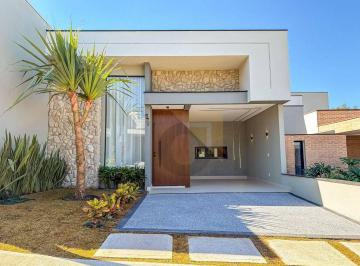 191e50e525b84a951e573c8d693529a09fee07f1 · Casa térrea com 3 suítes à venda, 188 m² por R$ 1.930.000 - Park Gran Reserve - Indaiatuba/SP