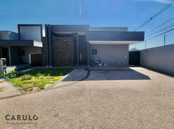 bf984e81bfa943d569c899e909f33d20de011f91 · Casa à venda, 254 m² por R$ 2.250.000,00 - Terras do Cancioneiro - Paulínia/SP