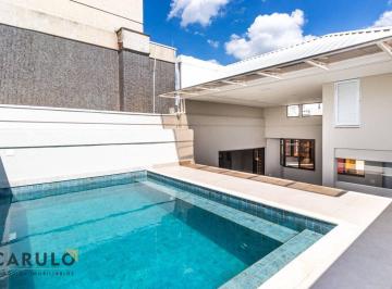 79e69a712a652e2cc24a2e45dc0aa4dea506e4ae · Cobertura à venda, 244 m² por R$ 2.300.000,00 - Cambuí - Campinas/SP