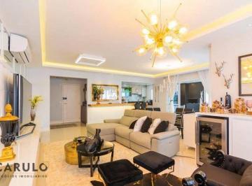 2b264a6409b6171e99967dad6826be5930d4cf64 · Apartamento à venda, 181 m² por R$ 2.400.000,00 - Loteamento Residencial Vila Bella Dom Pedro - Camp