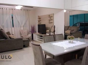 46d05b058c8aece99b23f4c45c7f24b9bf791419 · Casa à venda, 130 m² por R$ 495.000,00 - Parque Cidade Campinas - Campinas/SP