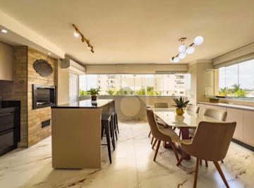 7a99d1bd2203a1209f17ff27113da75f4858cdff · Apartamento com 3 dormitórios à venda, 120 m² por R$ 1.490.000,00 - Vila Brandina - Campinas/SP