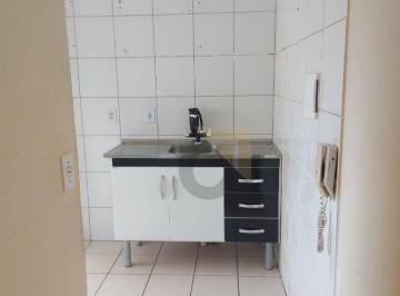 74b261c646ae90a7861a4ca15298068381af8c09 · Apartamento à venda, 49 m² por R$ 139.000,00 - Residencial Takanos - Campinas/SP