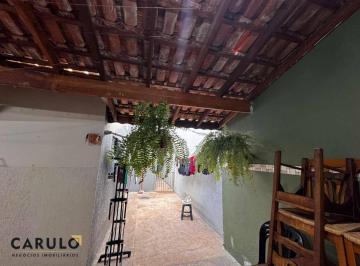 9c01537dc33e5db8626e852d8662bbc863a6a67a · Sobrado à venda, 120 m² por R$ 490.000,00 - Residencial Campo Florido - Campinas/SP