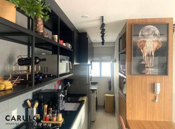 2c13999398c8e218b01884ecd6d7e0d2b734e864 · Apartamento Studio à venda, Mobiliado, 42 m² por R$ 530.000 - Vila Itapura - Campinas/SP