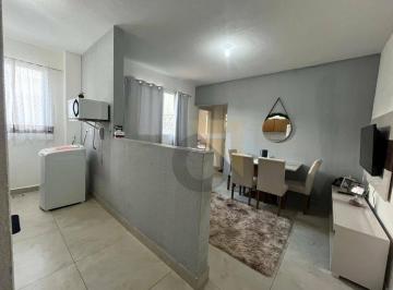 7671258e8b4e0dd79f662e1ccd40a62237dd0e76 · Apartamento com 2 dormitórios, 50 m² - venda por R$ 250.000,00 ou aluguel por R$ 1.800,00/mês - Parq