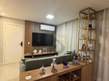 d2d1a7305aa416839a99005fd9a70f20fcc11bd9 · Apartamento com 3 dormitórios à venda, 84 m² por R$ 589.000,00 - Centro - Hortolândia/SP