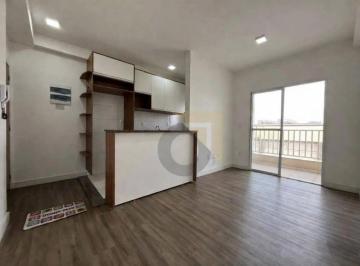 4c12076d49825b9783827b407da3877b1370e43d · Apartamento à venda, 58 m² por R$ 280.000,00 - Condomínio Coronel (Nova Veneza) - Sumaré/SP