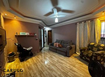 536be6160e6ed59ead5970fc23aa2e1ddc98e9d3 · Apartamento com 2 dormitórios à venda, 68 m² por R$ 240.000,00 - Jardim das Oliveiras (Nova Veneza)