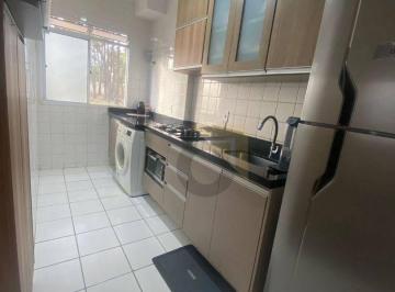 137981fafa4d51b85c56019faa7d7a798eb87cca · Apartamento Garden com 2 dormitórios à venda, 49 m² por R$ 290.000 - Jardim Santa Terezinha Nova Ven