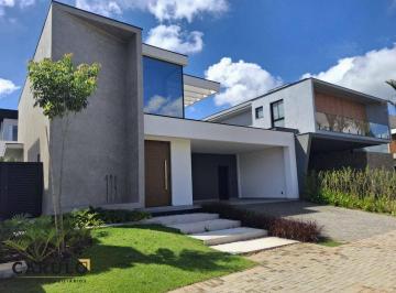 a498f4ceb5241fc79caf81b9c4403ebadc47892e · Casa Térrea com 3 suítes à venda, 240 m² por R$ 2.930.000 - Loteamento Residencial Arborais - Campin