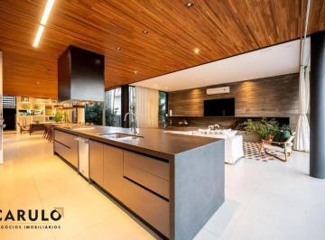 5f5dbd4552ba6f3523b7dd36e18825bbb00b11f8 · Casa com 3 suítes à venda, 535 m² por R$ 5.900.000 - Ville Sainte Hélène - Campinas/SP