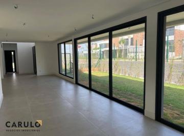 4912402aa22e430277b84760d0d3b4482b63b59e · Casa com 3 suítes à venda, 242 m² por R$ 2.800.000 - Alphaville Dom Pedro - Campinas/SP