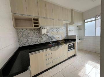 3f57ea11a732739250baf6d18f1067a479ce5384 · Apartamento com 2 dormitórios à venda, 49 m² por R$ 245.000,00 - Jardim Santa Terezinha (Nova Veneza