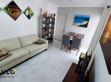 7a8c6d516af18f2b705faf2378117349c8c13a88 · Apartamento à venda, 49 m² por R$ 290.000,00 - Jardim Santa Terezinha (Nova Veneza) - Sumaré/SP