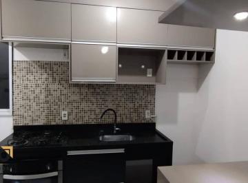 52847a6a4c3454472d4bd9519ad74f70fadff45b · Apartamento com 2 dormitórios à venda, 45 m² por R$ 190.000,00 - Jardim Morumbi (Nova Veneza) - Suma