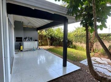0a218c3cf563410ba4fe134f184032feca6b0077 · Casa de condomínio com 3 suítes, 175 m² - venda por R$ 2.800.000 ou aluguel por R$ 14.250/mês - Jard