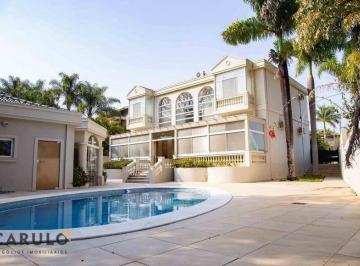33deffb57cf915e320e595c1f2736271828c036f · Casa à venda, 720 m² por R$ 7.500.000,00 - Loteamento Alphaville Campinas - Campinas/SP