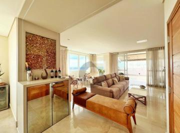504f27b2ee37108d7cb5e26cd5e6af42f07cc47f · Cobertura duplex com 3 suítes à venda, 215 m² por R$ 3.500.000 - Loteamento Alphaville Campinas - Ca
