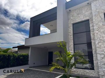 8e038fd7a26e90dc867df872644688d5f006c569 · Casa térrea com 3 dormitórios à venda, 141 m² por R$ 1.250.000 - Condomínio Residencial Real Park Su