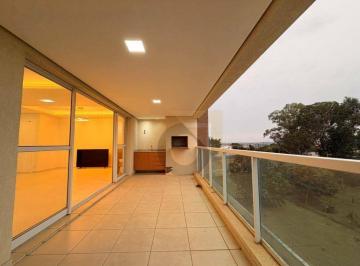 05b2b08a391aaa8502d56c35a5a372ac9d73a443 · Apartamento com 4 dormitórios para alugar, sol da manhã, 137 m² por R$ 7.414/mês - Loteamento Alphav