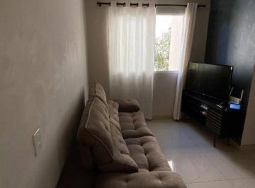 18b15077911b5104706595a9cdada3262225ac1c · Apartamento à venda, 46 m² por R$ 220.000,00 - Recanto da Fortuna - Campinas/SP