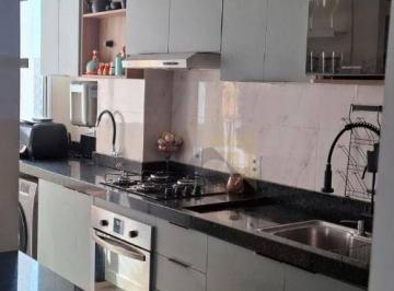 40c970c4779e70e65ad3bf41e573c331e06deca4 · Apartamento com 2 dormitórios para alugar, 57 m² por R$ 2.433,33/mês - Jardim Bela Vista - Sumaré/SP