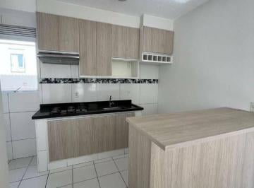 0d54407ed4750d670ff36bd4eec6ed3d0ed7e9d9 · Apartamento à venda, 45 m² por R$ 215.000,00 - Jardim Morumbi (Nova Veneza) - Sumaré/SP