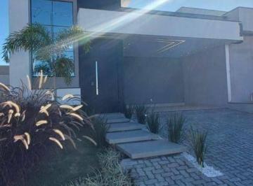 e7d5f4fa104effbedf37858d1d879efbb8f22527 · Casa com 3 suítes à venda, 153 m² por R$ 1.249.000 - Jardim Flamboyant - Paulínia/SP
