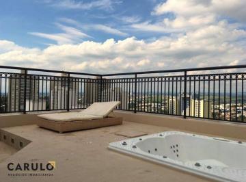 bd4bbcbb00c8215e933ae16df69f7dbb358d32ed · Cobertura Duplex com 3 dormitórios à venda, 210 m² por R$ 1.620.000 - Parque Rural Fazenda Santa Cân