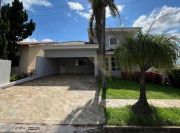 3ebbc9f3021ae4c82070025d77e998249ca8e545 · Casa térrea em condomínio com 3 dormitórios para alugar, 250 m² por R$ 11.091/mês - Vila Marieta - C