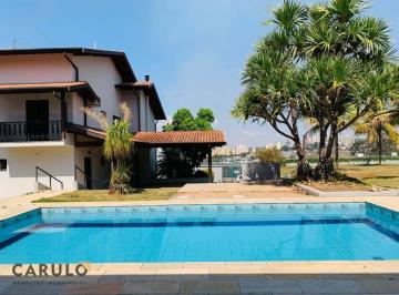 d311fb0bb537e06fc6b3c631417a78b21b75f75b · Sobrado com 4 dormitórios à venda, 407 m² por R$ 1.700.000,00 - Parque Rural Fazenda Santa Cândida -