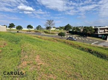 TOPOGRAFIA EM ACLIVE · Terreno à venda com vista para a mata, 1061 m² por R$ 950.000 - Condomínio Residencial Entre Verdes