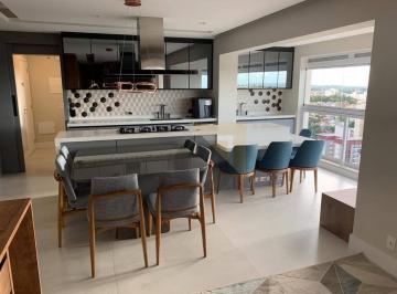 7e8b225a6366b7998090e9dabd88df8551872801 · Apartamento em andar alto com 2 dormitórios à venda, 94 m² por R$ 1.520.000 - Mansões Santo Antônio 
