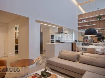 1fceb4cdd815fd8d8f7ef1ebe3dbd8886b4c56e6 · Cobertura à venda, 144 m² por R$ 2.650.000,00 - Cambuí - Campinas/SP