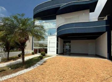 34b3aa9df37d6c3b4d6c9dd1beb75e8ad044742d · Casa com projeto assinado por Aquiles Nicolas Kilaris, 237 m² por R$ 1.350.000 - Condomínio Residenc