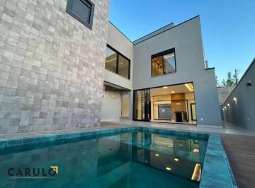 00740f64391a45b33da49bfcfa84655f8e0ce0a5 · Casa de condomínio com 3 suítes à venda, 320 m² por R$ 2.700.000