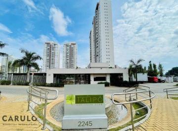 80c12016ed120299114c140bd3230e2389c455b9 · Apartamento à venda, 73 m² por R$ 1.180.000,00 - Mansões Santo Antônio - Campinas/SP