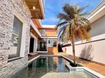 cad083642c99996bc3a4c1dc2150348b44564f5c · Casa à venda, 290 m² por R$ 1.990.000,00 - Terras do Cancioneiro - Paulínia/SP