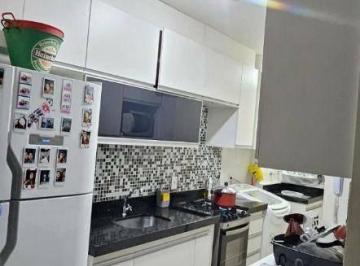 fb8128c7a4c819335648e7a9eebcf09c6081eea6 · Apartamento Garden à venda, 55 m² por R$ 255.000,00 - Recanto da Fortuna - Campinas/SP