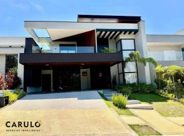8fb5792bcb2ce8ddbbabf695af7f06f7aa597ff2 · Casa contemporânea com 4 suítes à venda, 344 m² por R$ 4.290.000 - Condomínio Residencial Duas Maria